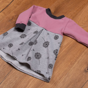 Kleidchen & Röckchen